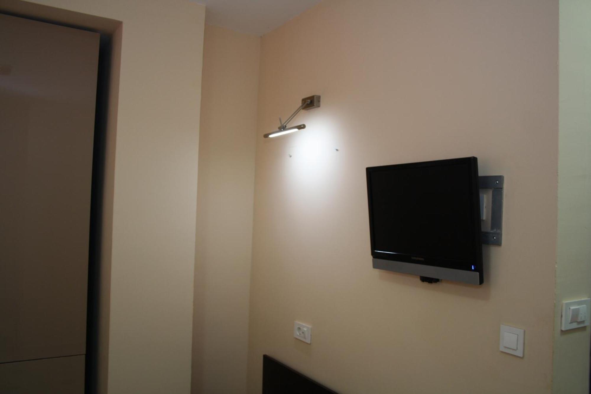 Villa Passage Ohrida Cameră foto