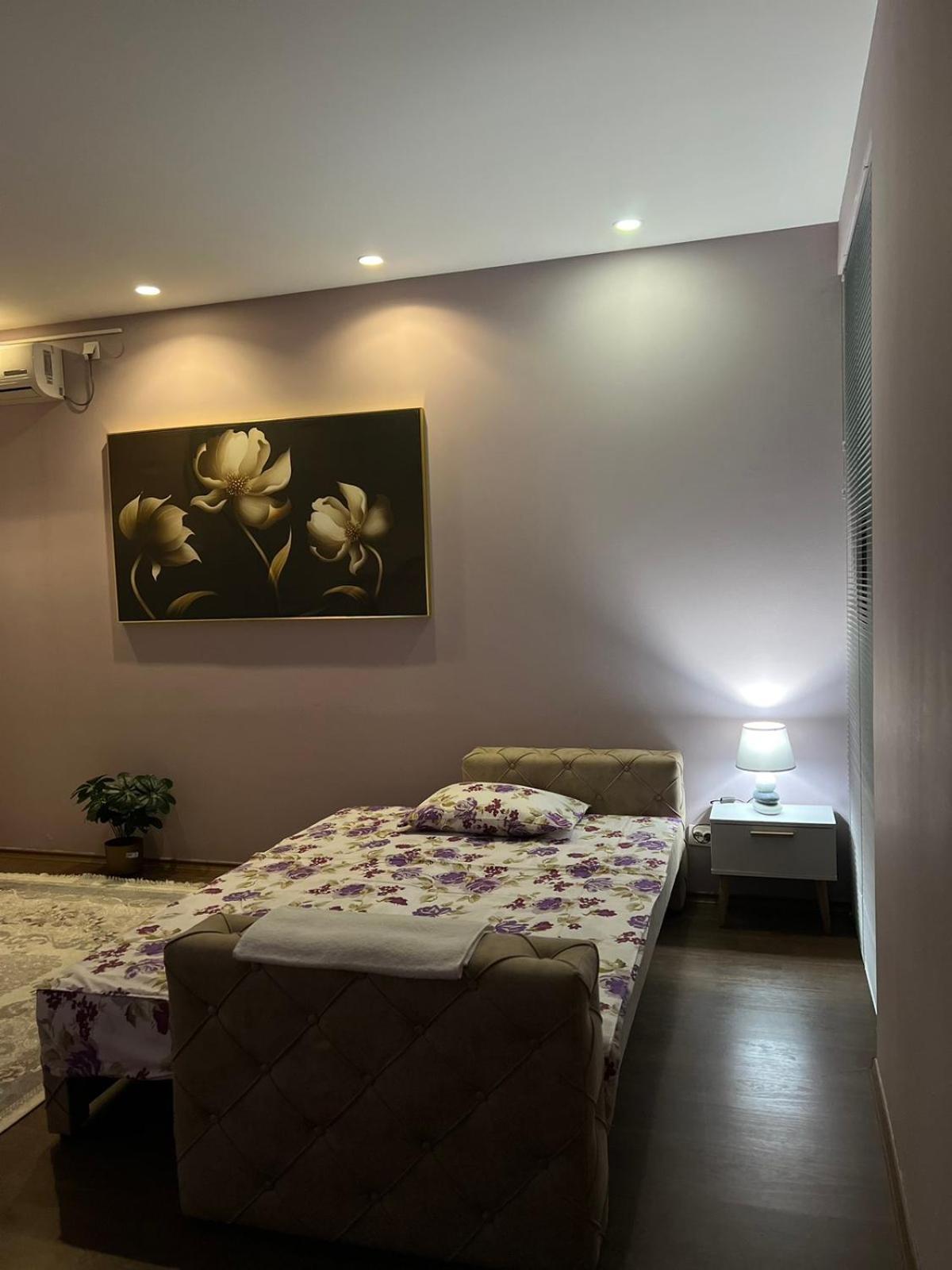 Villa Passage Ohrida Exterior foto